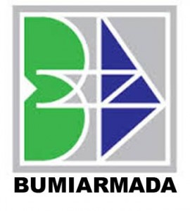BUMIARMADA