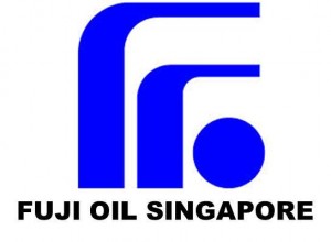 Fuji Oil Singapore